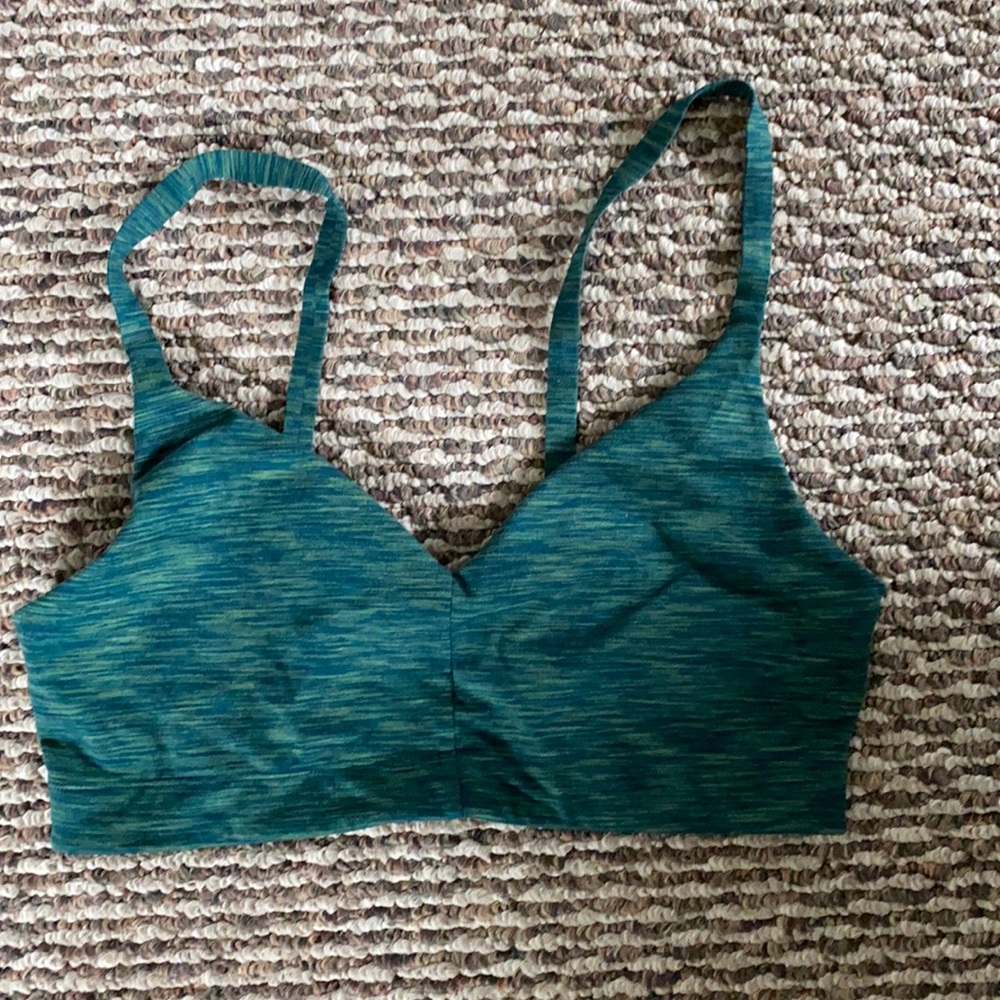 Outdoor Voices Flow Bralette